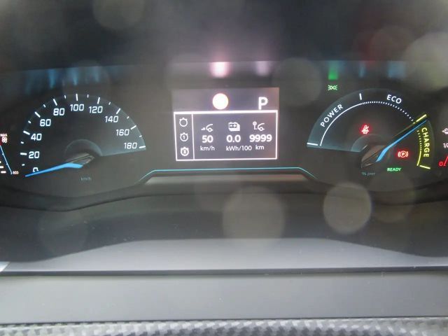 Peugeot E-208 Active Pack