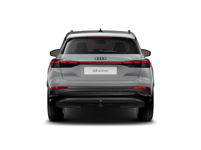 Audi Q4 e-tron Suv 45 e-tron Audi Q4 e-tron