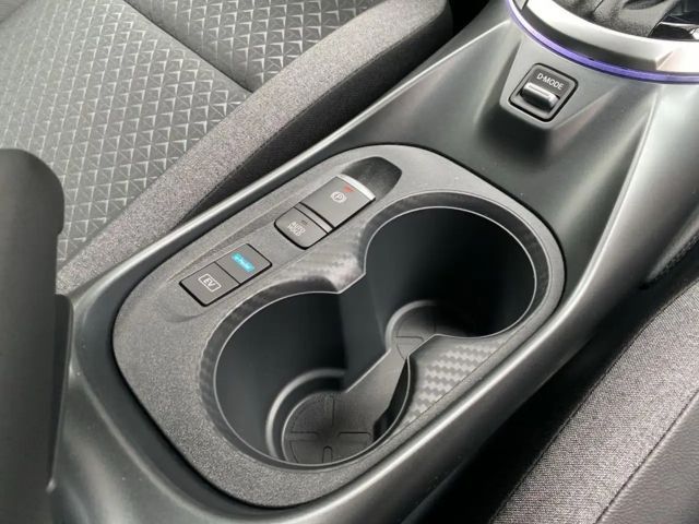 Nissan Juke N-Connecta