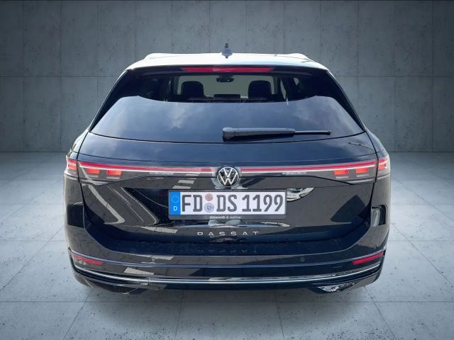 Volkswagen Passat 2.0 TDI Elegance Elegance