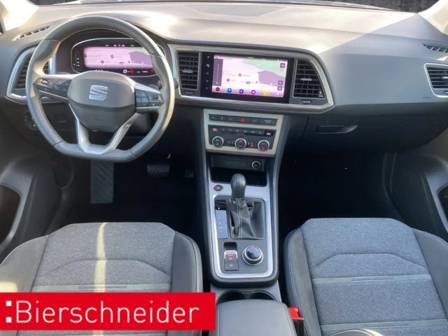 Seat Ateca 1.5 TSI DSG