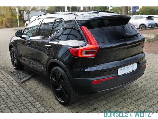 Volvo XC40 Plus