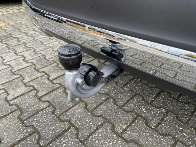 Mercedes-Benz GLB 180 Progressive