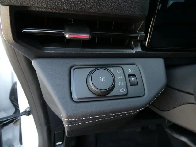 Ford Puma EcoBoost Titanium