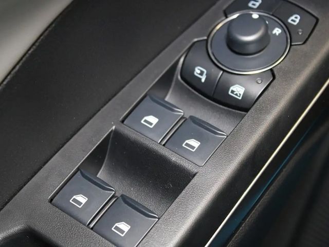 Ford Puma E-Gen 43kWh ON:42889