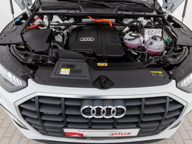 Audi Q5 50 TFSI Hybride Quattro