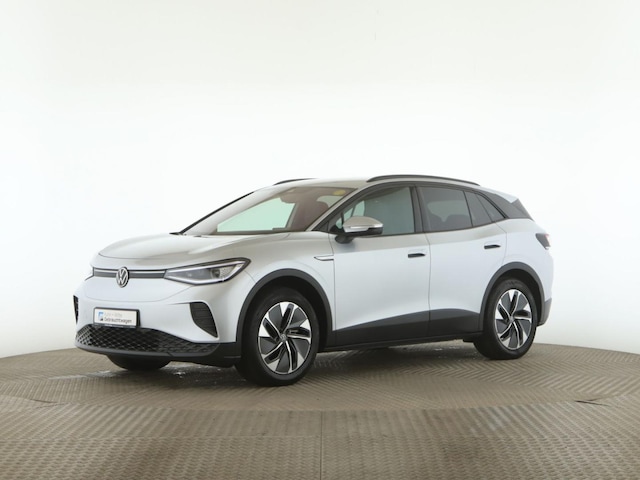 Volkswagen ID.4 Performance Pure