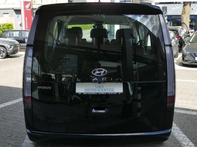 Hyundai Staria Trend