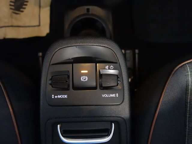 Fiat 500C Elektro 42 kWh CABRIO *SHZ *CARPLAY *MWST