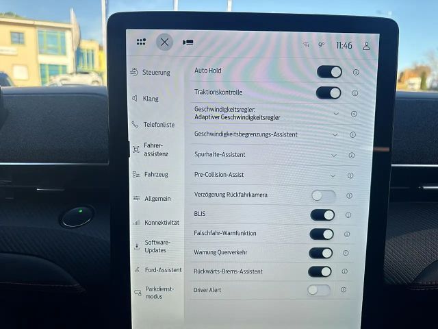 Ford Mustang Mach-E AWD Extended range