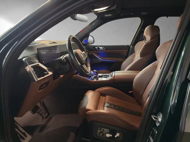 BMW X5 Competition Individual