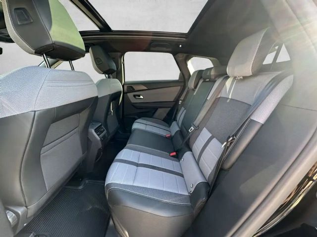 Opel Grandland X GS-Line Grand Sport Hybrid