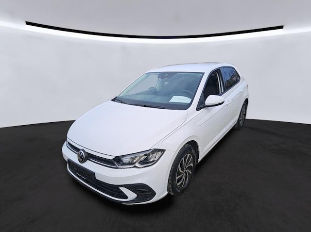Volkswagen Polo Life