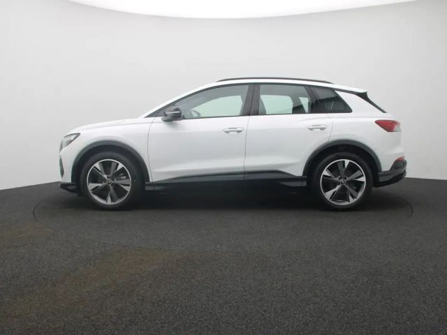 Audi Q4 e-tron 35 S-Line