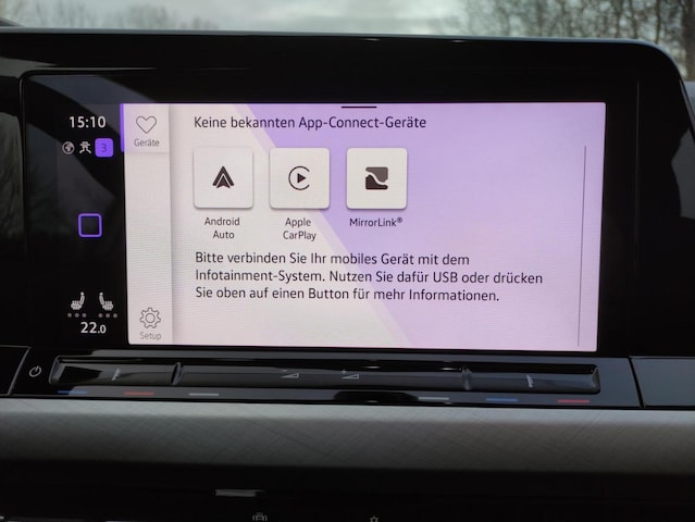 Volkswagen Golf DSG Variant