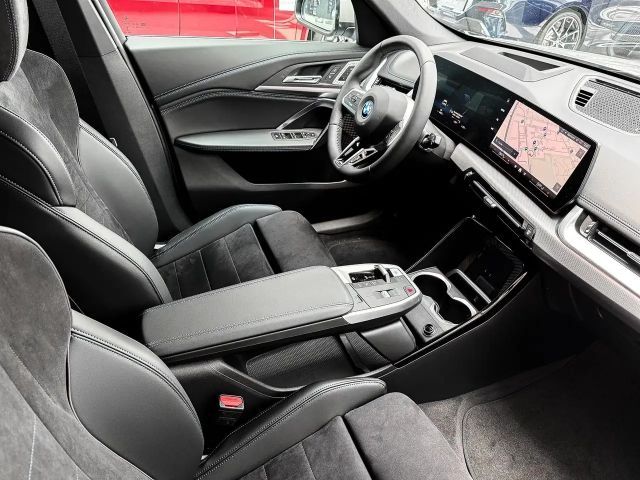 BMW iX1 M-Sport xDrive30