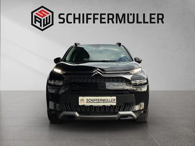 Citroën C3 Aircross Shine