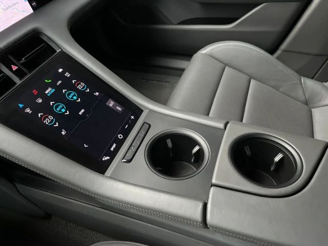 Porsche Taycan Sport Turismo