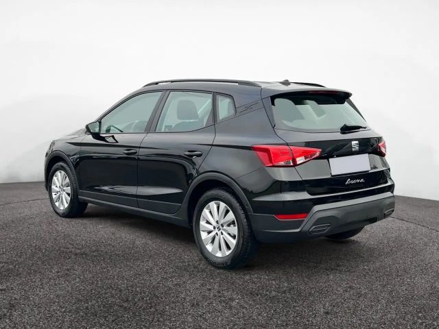 Seat Arona Connect DSG Style