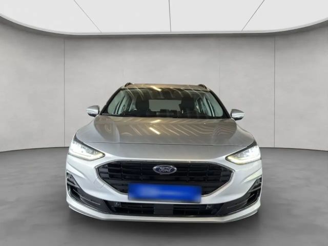 Ford Focus Cool & Connect EcoBoost Wagon