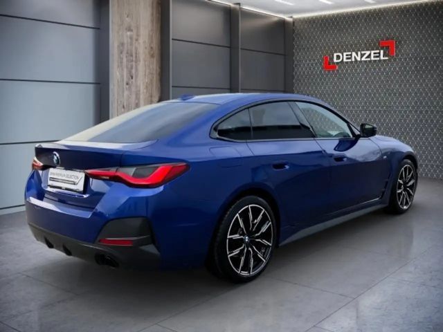 BMW 420 420d Coupé Gran Coupé xDrive