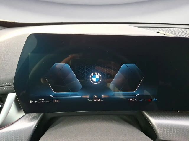 BMW X1 M-Sport sDrive20i