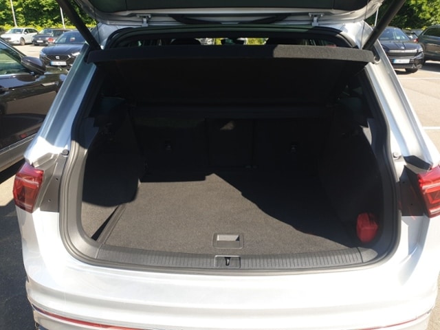 Volkswagen Tiguan 2.0 TSI DSG IQ.Drive