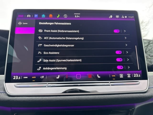 Volkswagen Passat 2.0 TDI DSG