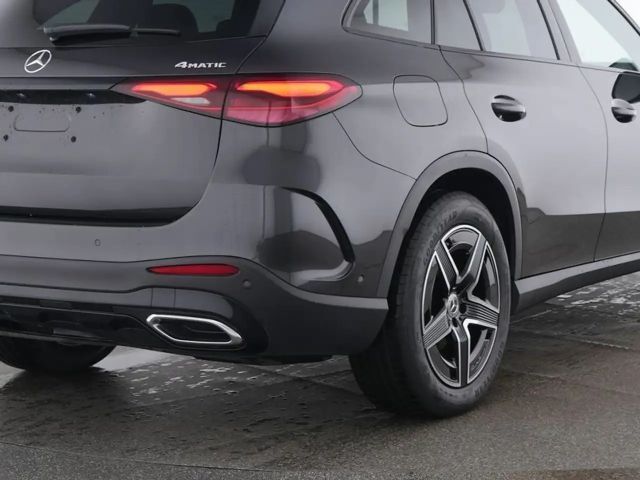 Mercedes-Benz GLC 220 4MATIC AMG Line GLC 220 d