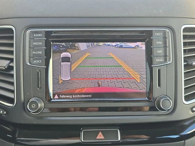 Seat Alhambra 1.4 TSI