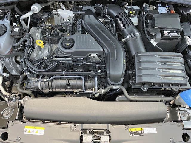 Skoda Kodiaq 2.0 TSI 4x4 RS