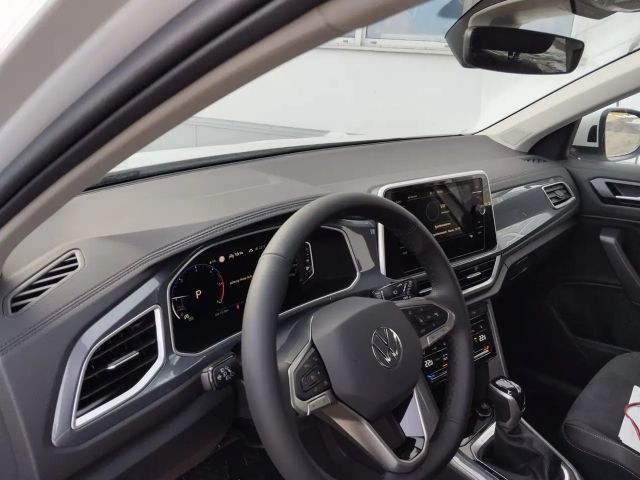 Volkswagen T-Roc 4Motion DSG Style