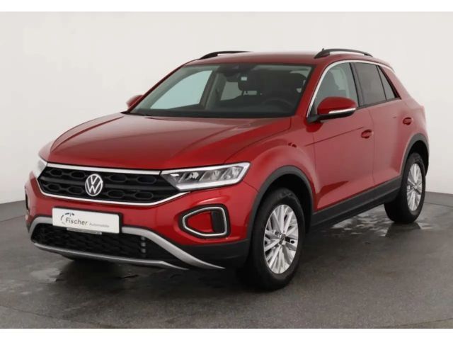 Volkswagen T-Roc 1.5 TSI DSG Life