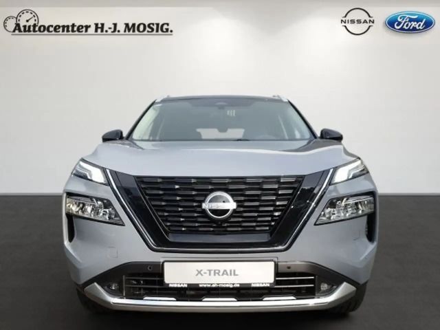 Nissan X-trail Tekna e-4ORCE