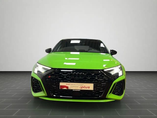 Audi RS3 S-Tronic Sedan