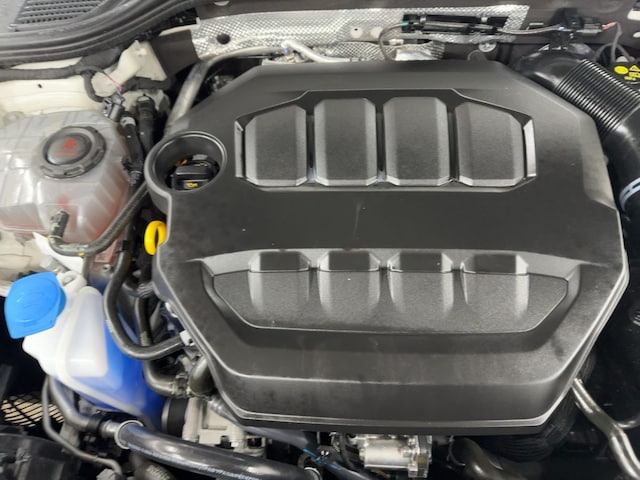 Volkswagen Golf 4Motion DSG