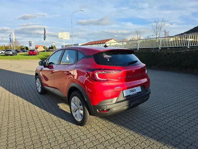 Mitsubishi ASX BASIS 1.0 T-Benziner 6-Gang