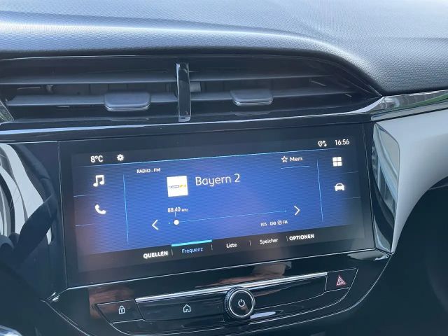 Opel Corsa Edition Turbo