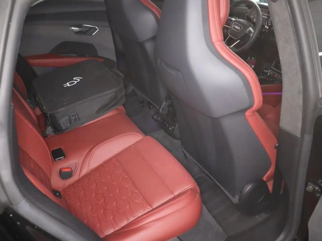 Audi RS e-tron GT Quattro Sport