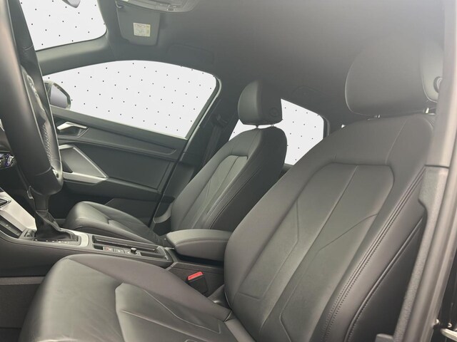 Audi Q3 35 TDI Quattro S-Tronic