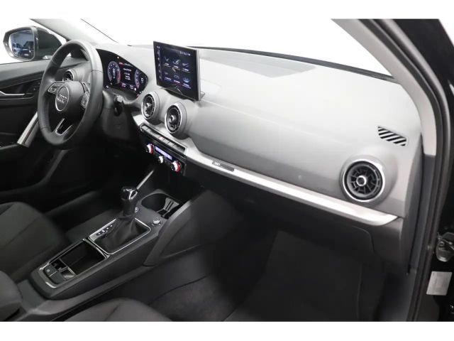 Audi Q2 1.5 TFSI S-Line S-Tronic