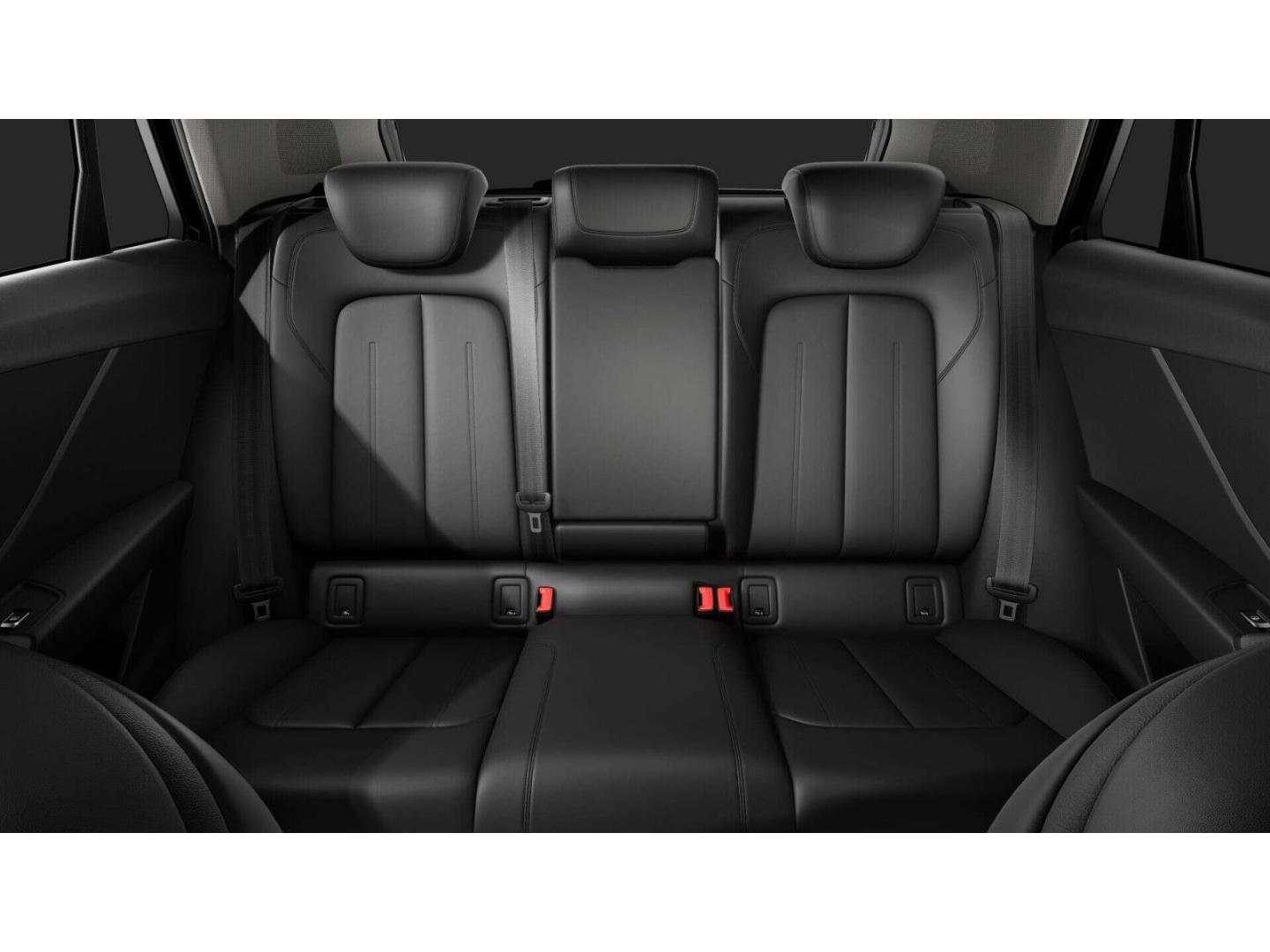 Audi Q2 40 TFSI Quattro S-Line