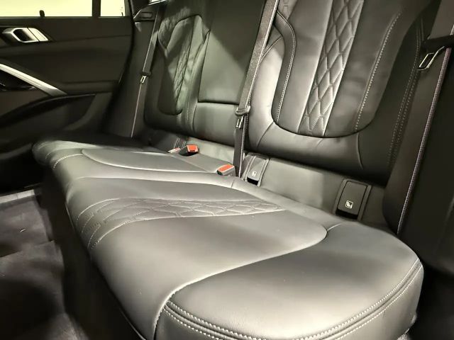 BMW X6 Coupé M-Sport xDrive30d