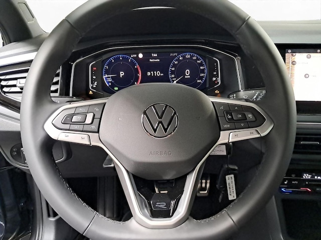 Volkswagen Taigo DSG IQ.Drive R-Line