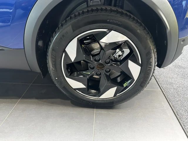 Renault Captur Hybrid Techno