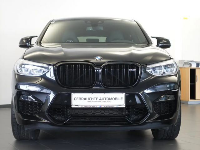 BMW X4 X4 M