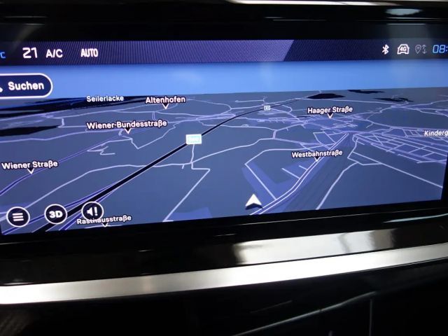 Peugeot 208 Allure Pack PureTech