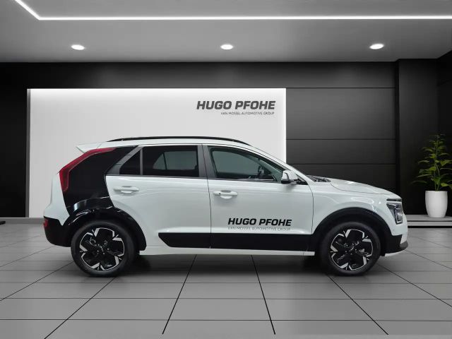 Kia Niro Inspiration /Relax-Paket/ Technologiepaket/wenig K