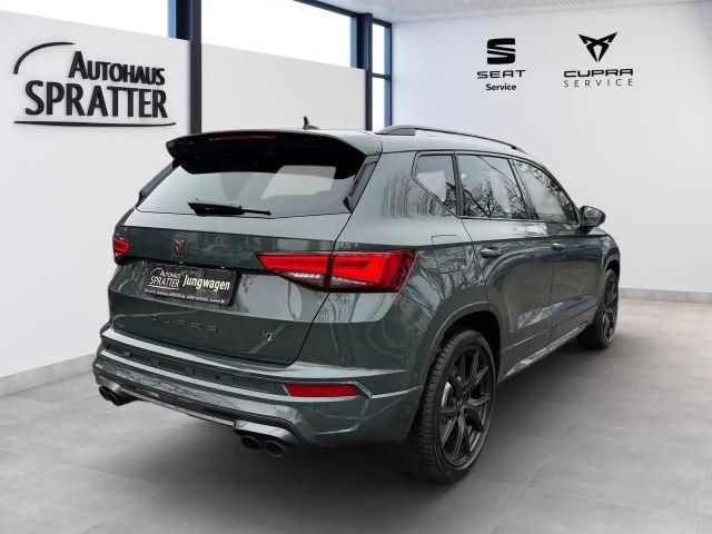 Cupra Ateca 2.0 TSI 4Drive DSG VZ