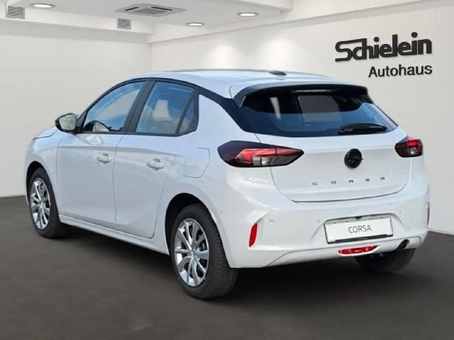 Opel Corsa 1.2 Turbo Edition Turbo